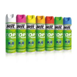 AEROSOL TOP FORET H2O