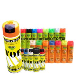 AEROSOL TRACEUR DE CHANTIER H2O AEROSOL TRACEUR DE CHANTIER H2O