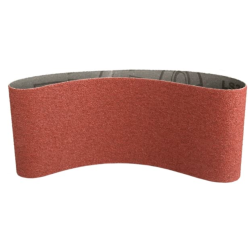 BANDE ABRASIVE LS309XH 75X533 GR 120