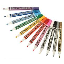 FEUTRE DE MARQUAGE PEINTURE FEUTRE DE MARQUAGE PEINTURE