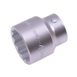 DOUILLE 3/4'' 12 PANS