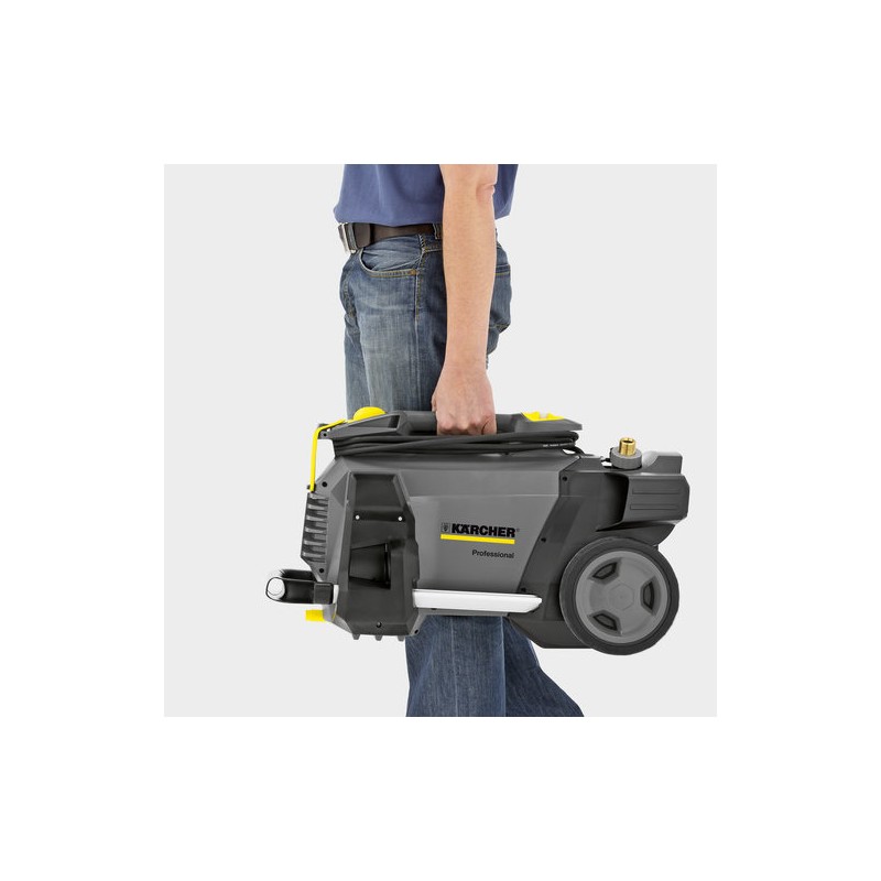 NETTOYEUR EAU FROIDE HD 5/15 C+