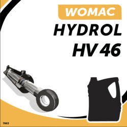 HUILE HYDRAULIQUE HV46