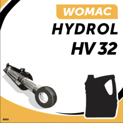 HUILE HYDRAULIQUE HV32