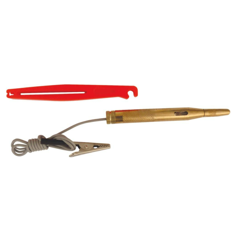 ASSORTIMENT 90 FUSIBLES + 1 TESTEUR + 1 PINCE