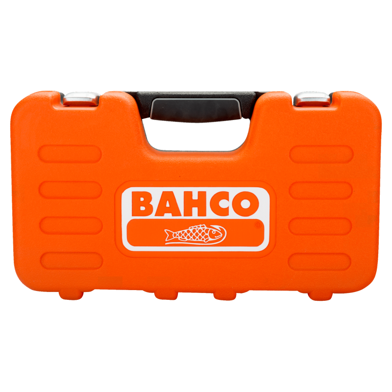 COFFRET DE SCIE TREPANS BIMETAL SANDFLEX 19 A 79mm 13 PCS