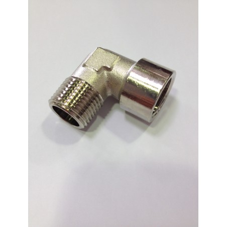 RACCORD EN L M/F 2502