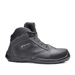 CHAUSSURES DE SECURITE HAUTES S3 SRC B0653 HOCKEY