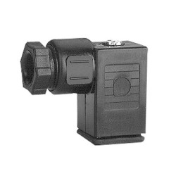 CONNECTEUR FORME C SERIE CN1 ISO 15217