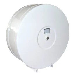 DISTRIBUTEUR DE PAPIER TOILETTE