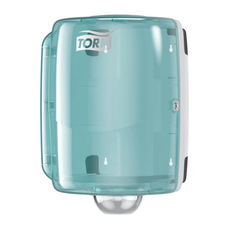 DISTRIBUTEUR DE LOT DE BOBINES OUATE