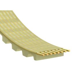 COURROIE SYNCHRONE PROFIL T5 PAS 5.00MM - REF 630 T5 25