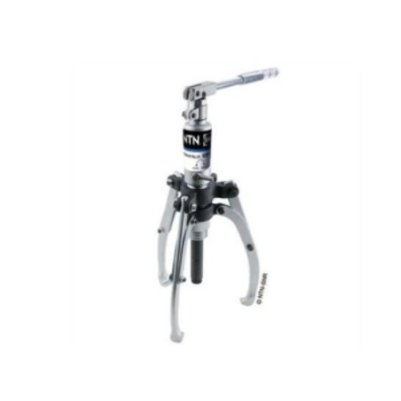 COFFRET EXTRACTEUR SNR HYDRAULIQUE AUTO CENTRANT 12T
