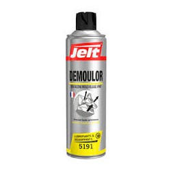 AEROSOL DEMOULANT HAUTE PERFORMANCE DEMOULOR 650ML AEROSOL DEMOULANT HAUTE PERFORMANCE DEMOULOR 650ML