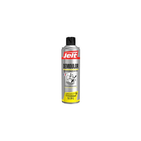 AEROSOL DEMOULANT HAUTE PERFORMANCE DEMOULOR 650ML