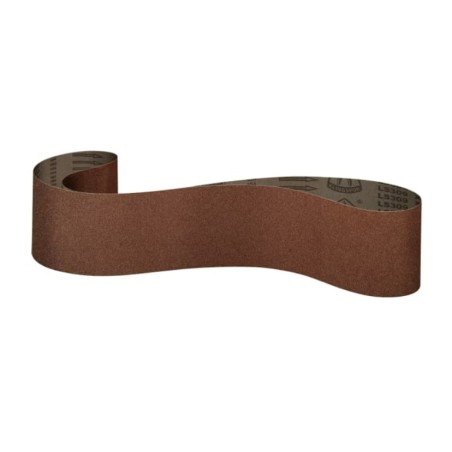 BANDE ABRASIVE LS309X