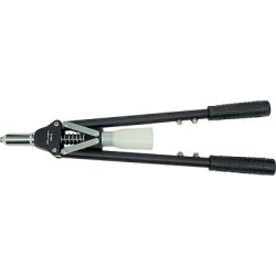 PINCE A RIVET A LEVIER BRS10 Ø 3-6.4 PINCE A RIVET A LEVIER BRS10 Ø 3-6.4