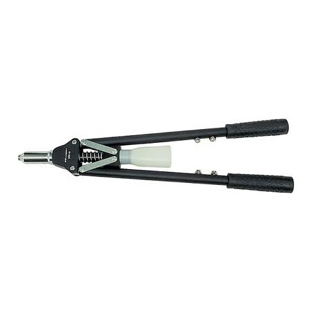 PINCE A RIVET A LEVIER BRS10 Ø 3-6.4