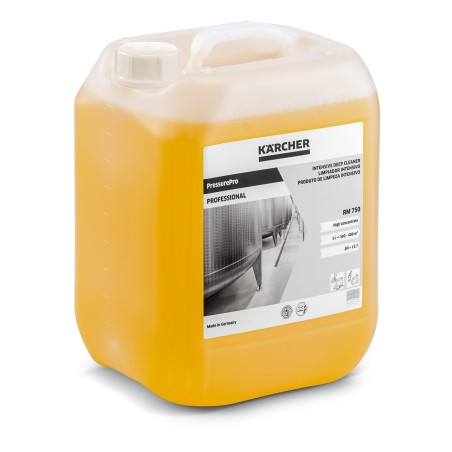NETTOYANT EN PROFONDEUR SOLS 10L