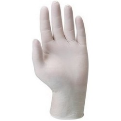 GANTS SPÉCIALISÉS A USAGE UNIQUE NON POUDRE CDT 100