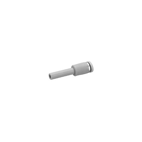 RACCORD ENFICHABLE DROIT REDUCTEUR