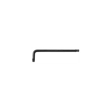 CLE MALE LONGUE SPHERIQUE TORX