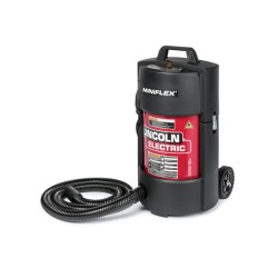 SYSTEME D ASPIRATION DE FUMEE PORTABLE MINIFLEX REF EM7603001700