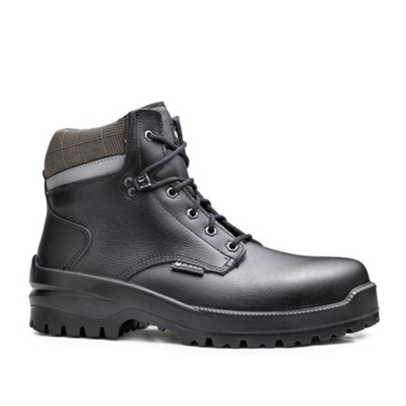 CHAUSSURES DE SECURITE HAUTES S3 CI SRC B0715 BULL TOP