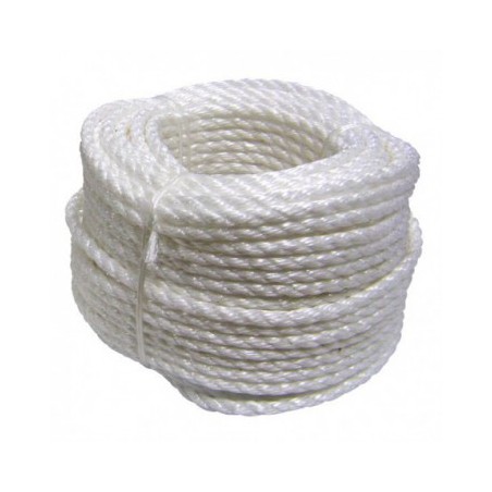 CORDAGE POLYPROPYLÈNE CÂBLÉ Norme EN-699