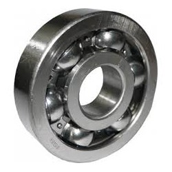 ROULEMENT A BILLES ACIER 99204 ROULEMENT A BILLES ACIER 99204