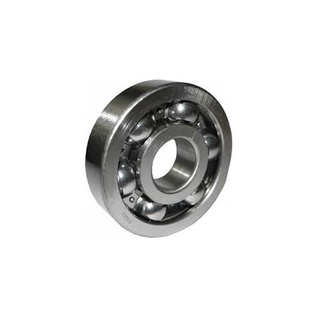 ROULEMENT A BILLES ACIER 99204