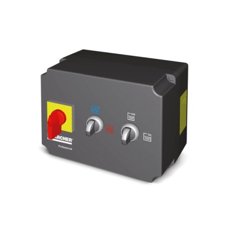 KIT ADDITIONNEL DE TELECOMMANDE HDS M-KLASS