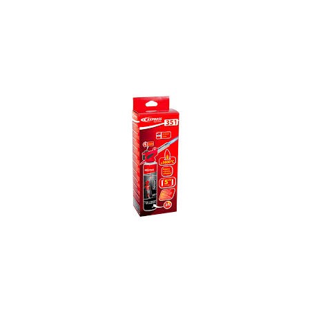 LAMPE A SOUDER GAZ PIEZO POUR BOUTEILLE 600ML