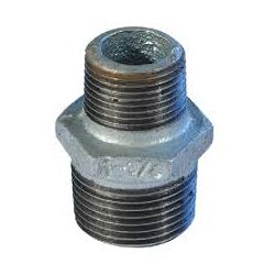 MAMELON REDUIT GALVA MM