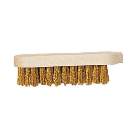 BROSSE VIOLON 5 RGS FIL DUR