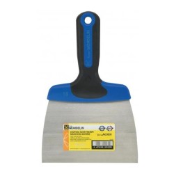 COUTEAU ENDUIRE ACIER 18 CM