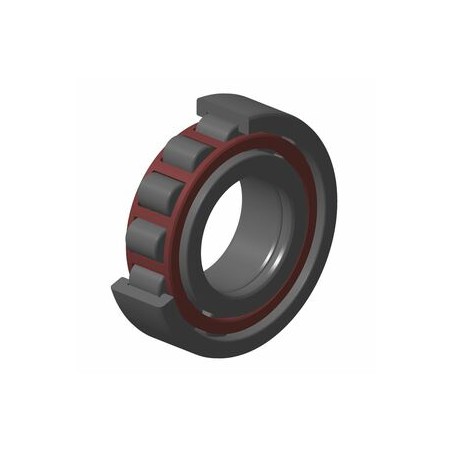 ROULEMENT A ROULEAUX CYLINDRIQUES NUP2210EG15
