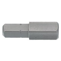 EMBOUT STANDARD POUR VIS 6 PANS CREUX REF EH.20 EMBOUT STANDARD POUR VIS 6 PANS CREUX REF EH.20