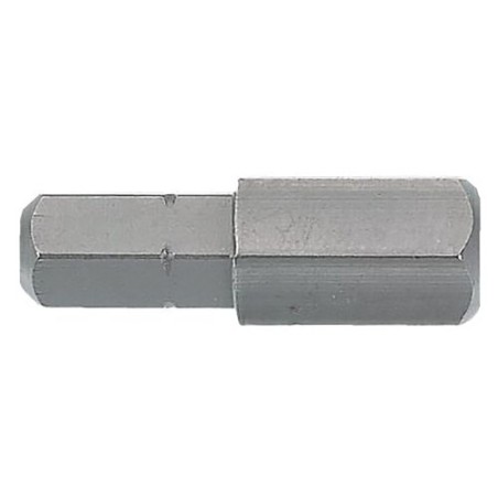 EMBOUT STANDARD POUR VIS 6 PANS CREUX REF EH.20