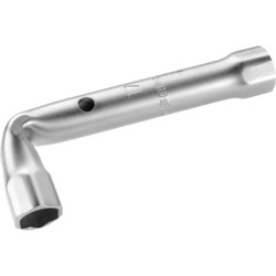 CLE EN TUBE COUDEE METRIQUE REF 92A.10 CLE EN TUBE COUDEE METRIQUE REF 92A.10