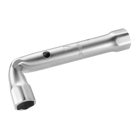 CLE EN TUBE COUDEE METRIQUE REF 92A.10