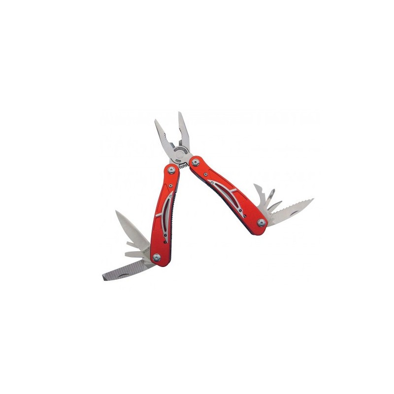 SET MULTITOOL (MULTITOOL+COUTEAU)