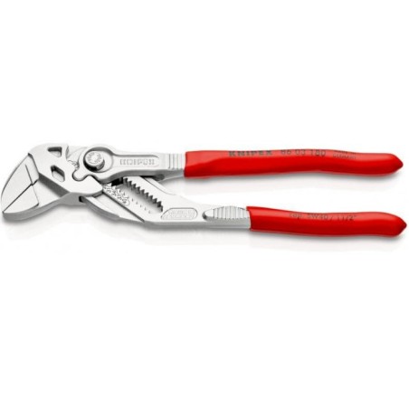 PINCE MULTIPRISE GAINEE LG180 BEC TRES ETROIT