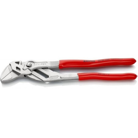 PINCE MULTIPRISE GAINEE LG250 BEC TRES ETROIT POIGNEE PLASTIQUE