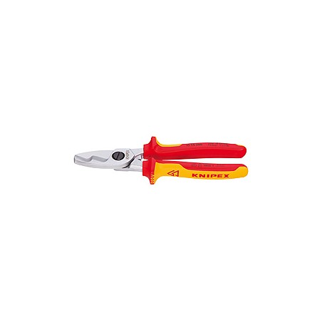 PINCE COUPE CABLE 200MM REF 9516200