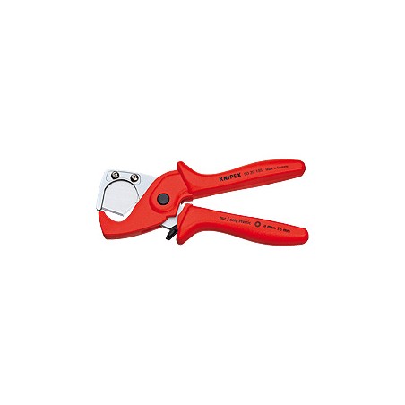 COUPE TUBE 25 MM