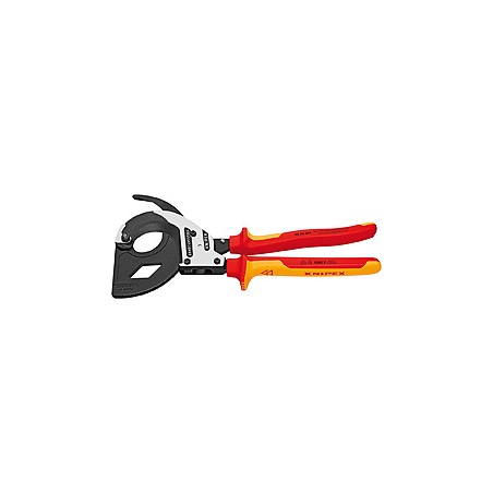 COUPE CABLE ISOLE 1000V Ø60mm