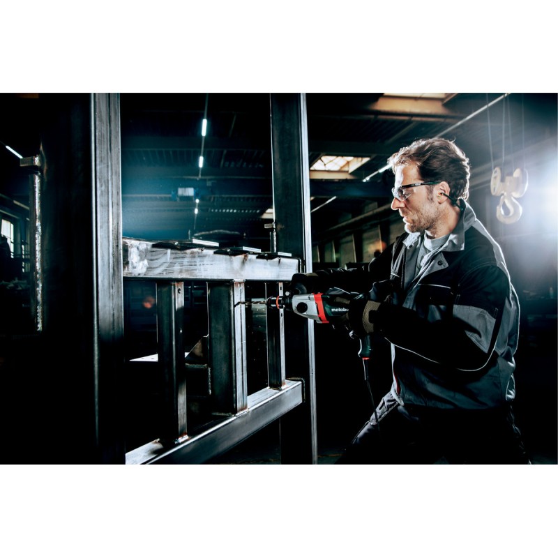 PERCEUSE A PERCUSSION FILAIRE 850 W