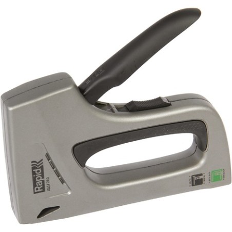 AGRAFEUSE ALU740