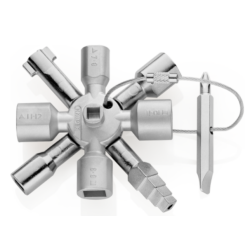 CLE UNIVERSELLE POUR ARMOIRE REF 001101